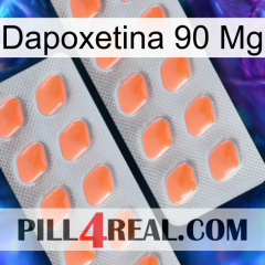 Dapoxetine 90 Mg 27